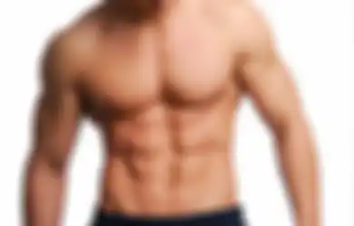 Cara Gampang Punya Perut Sixpacks