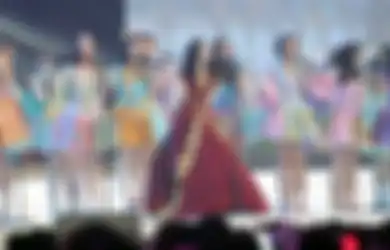Graduate, Melody Memilih Jadi Staff Karena Ingin Bikin JKT48 Berjaya Kayak Dulu
