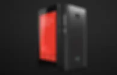 Redmi 1S, Smartphone Ciamik, Harga Tiarap