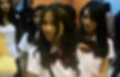 Behind the Scene HAIxJKT48. HAI 22 Edisi 2-8 Juni 2014. (Part I)