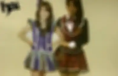 Behind the Scene HAIxJKT48. HAI 22 Edisi 2-8 Juni 2014. (Part II)