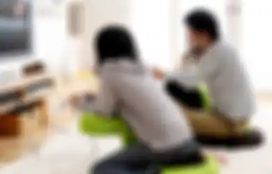 Suami dan Anak Suka Nge-game? Ini Kursi yang Wajib Anda Miliki!
