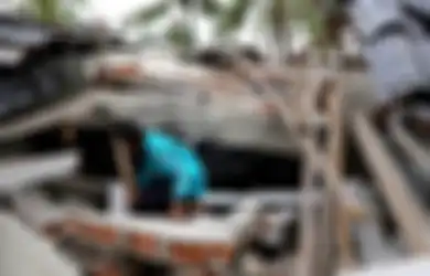 Perhatikan Ini untuk Meminimalkan Kerusakan Bangunan Akibat Gempa