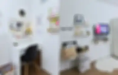 Tiga Poin Ini Bisa Buat Kamar Hitam Putih berubah menjadi Gaya Skandinavia!