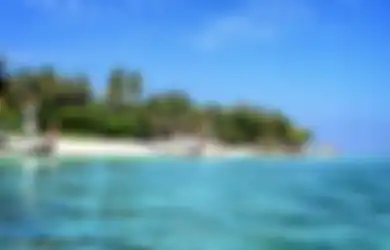 Waduh! Perempuan Dilarang Bermalam di Pulau Ini! 