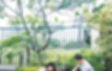 Jangan Lakukan 5 Hal Ini Ketika Merancang Taman. Repot Akibatnya!