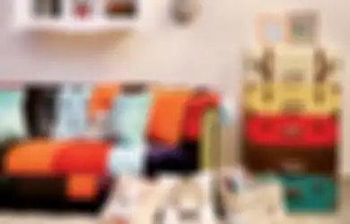 Wajib Tahu! Tips Padu Padan Warna Ruang
