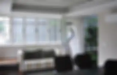 Berbahan Dasar Batu dan Pasir, Cat Ini Lebih Ramah Lingkungan
