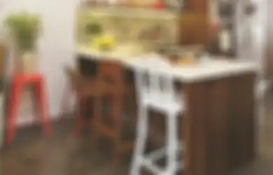 Mau Lantai Bergaya Industrial Makin Kinclong? Begini Caranya!