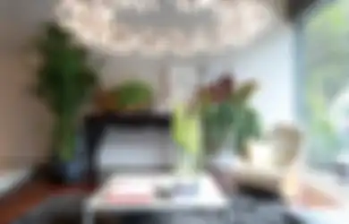 Tambahkan Benda-Benda Ini untuk Dekorasi Praktis Menyambut Lebaran