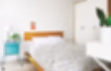 Tidak Diragukan, 3 Hal Ini Bisa Membuat Warna Putih Makin Menarik