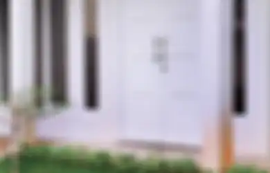 Dinding Kusam Jadi Bersih Kembali, Ini Caranya!
