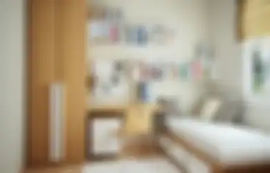 Lakukan 7 Hal Ini, Ruang Sempit Pun Jadi Terasa Luas