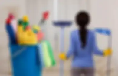 Ditinggal Si Mbak Mudik ke Kampung? Begini Cara Mengurus Rumah Saat Lebaran Tiba