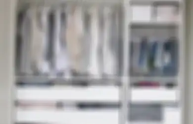 5 Trik Mudah Menghilangkan Bau Lemari Baru yang Bikin Pusing