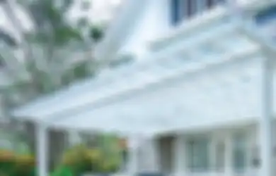 Begini Cara Mengitung Conbloc Yang Tepat Untuk Lantai Carport