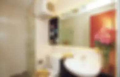 Jika Keempat Hal Ini Terjadi Pada Kamar Mandi Anda, Segera Renovasi!