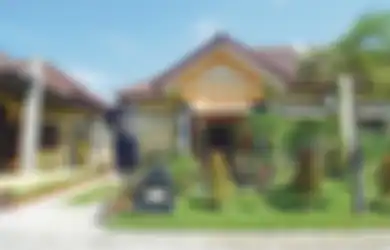 Merasa Taman Di Rumah Anda Membosankan? Kenali Layoutnya Dengan Cara Ini