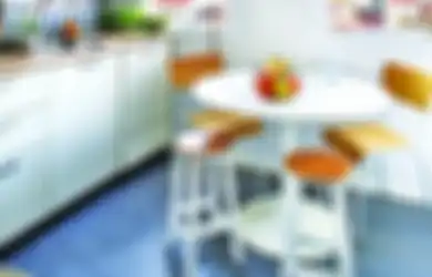 Ingin Membuat Dapur Lebih Menarik? Gabungkan Dua Hal ini!