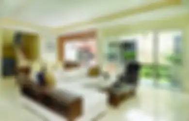 Desain Ruang ini Buat iDEA Lovers Nyaman Makan Sambil Ngumpul di Rumah!