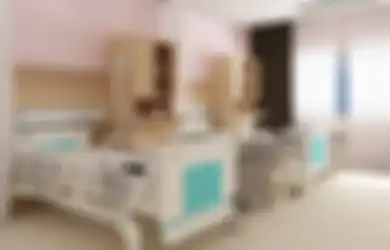 Sedih! Rumah Sakit Ini Memiliki Fasilitas Terburuk di Dunia
