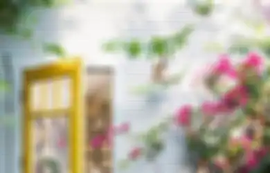 Salah Meletakkan Posisi Pintu dan Jendela Dapat Berakibat Fatal!