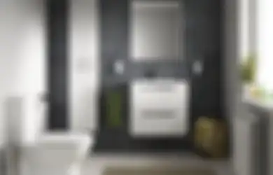 Ciptakan Kamar Mandi yang Sehat Dengan Cara Ini