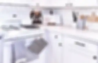 Aturan Desain Dapur dan Posisi Meletakkan Kompor Sesuai Fengshui!