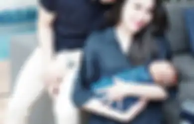 Elegan dan Modern, Begini Isi Kamar Anak Sandra Dewi, Raphael Moeis!