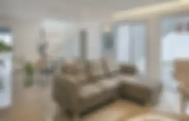 Ini Dia Cara Untuk Membuat Rumah Terkesan Lebih Luas