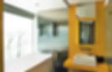 Kamar Mandi Kita Sempit? Lakukan 4 Langkah Ini Agar Jadi Lebih Lega