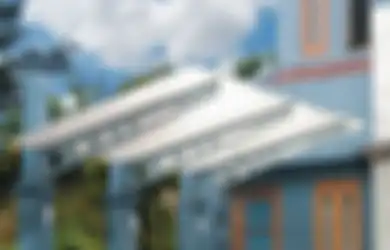 Mau Hemat Pengeluaran Dalam Membangun Rumah? Pilih Polikarbonat!