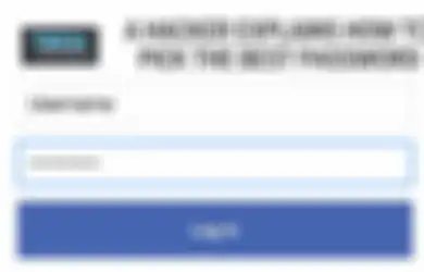 Rahasia Membuat Password yang Paling Susah Dibobol Berdasarkan Bocoran dari Hacker