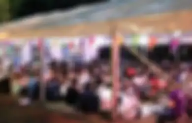 Ketika Orang-orang Inggris dan Eropa Berpuasa 19 Jam Sehari Selama Ramadan 2016 Ini