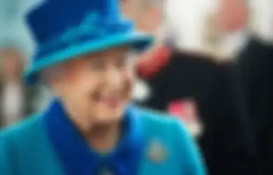 Hak Istimewa Ratu Elizabeth: Punya Mesin ATM Pribadi Hingga Kebal Hukum 100%