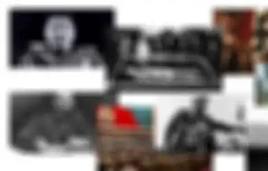 Inilah 5 Diktator Paling Kejam di Dunia Selain Mao, Hitler dan Stalin