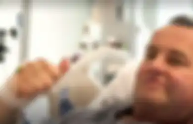 Thomas Manning, Laki-laki Amerika Serikat Pertama yang Menerima Transplantasi Penis