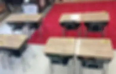 Cara Guru Ini Memompa Semangat Murid-muridnya Menjelang Ujian Sepertinya Patut Ditiru