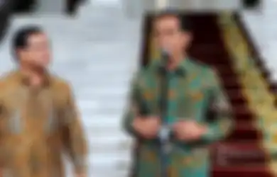 Politikus PDI-P: Pertemuan Jokowi dan Prabowo adalah Angin Segar Hubungan KIH dan KMP