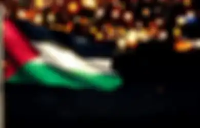 Resolusi Kebebasan Palestina Dari Pendudukan Israel Ditolak DK PBB