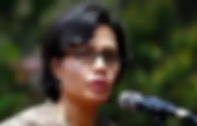 Soal Utang Indonesia, Sri Mulyani: Tak Perlu Takut Utang, Harta Kita Banyak