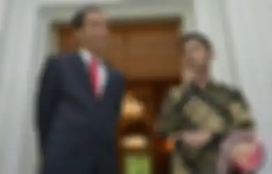 Berkenalan Gibran Rakabuming Raka, Anak Sulung Jokowi