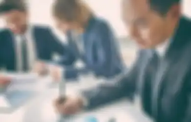 Strategi Agar 'Meeting' Jadi Lebih Menyenangkan