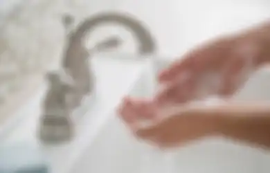 Begini Cara Cuci Tangan yang Benar Menurut WHO