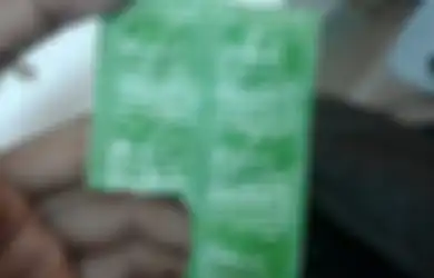 11 Efek Samping Riklona Clonazepam yang Diberikan pada Balita yang Diajak Mengemis