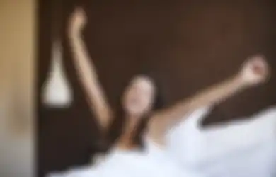 Bagaimana Agar Bisa Bangun Tidur Dengan Lebih Bernergi?