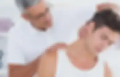 Tak Disangka, Cegukan Selama Berhari-hari yang Dialami Pria Ini Ternyata Disebabkan Tumor
