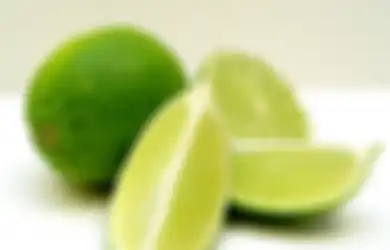 Ingat, Jeruk Lemon atau Jeruk Nipis Itu Tidak Ada Bedanya, Keduanya Sama-sama Baik Untuk Tubuh, Ini Buktinya