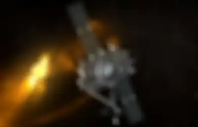 NASA Berhasil Menemukan Pesawat Luar Angkasa yang Sudah Hilang Kontak selama Dua Tahun
