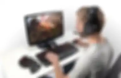 Penghilang Rasa Sakit, Salah Satu Efek Positif Bermain Game
